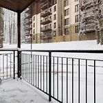 Sudety, Sun & Snow * 스클라르스카포렘바