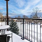 아파트 Sudety, Sun & Snow *