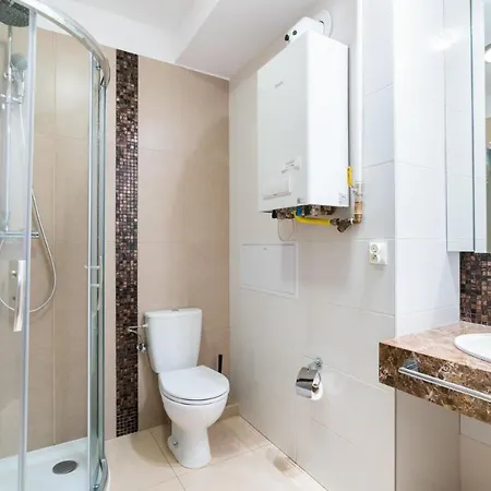 Sudety, Sun & Snow *