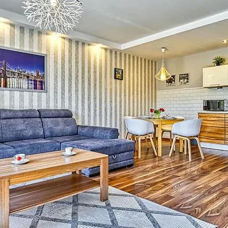 Sudety, Sun & Snow شقة شكلارسكا بوريبا