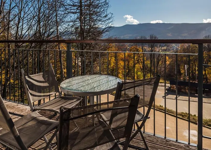 Sudety, Sun & Snow Apartament Szklarska Poręba