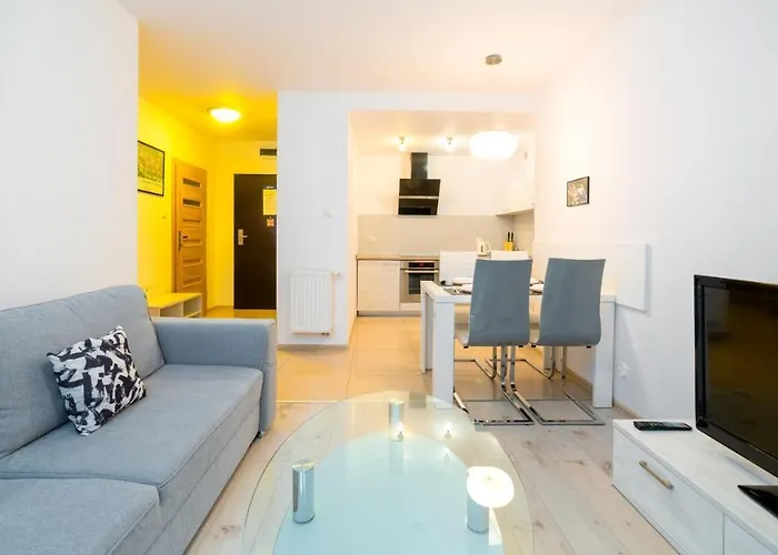 Sudety, Sun & Snow * Szklarska Poręba