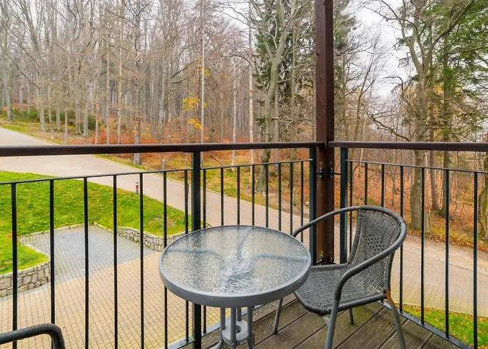 Apartament Sudety, Sun & Snow *