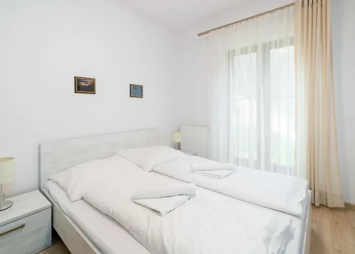 Sudety, Sun & Snow * Szklarska Poręba