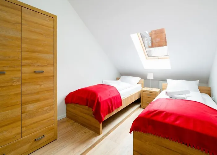 Sudety, Sun & Snow Szklarska Poręba