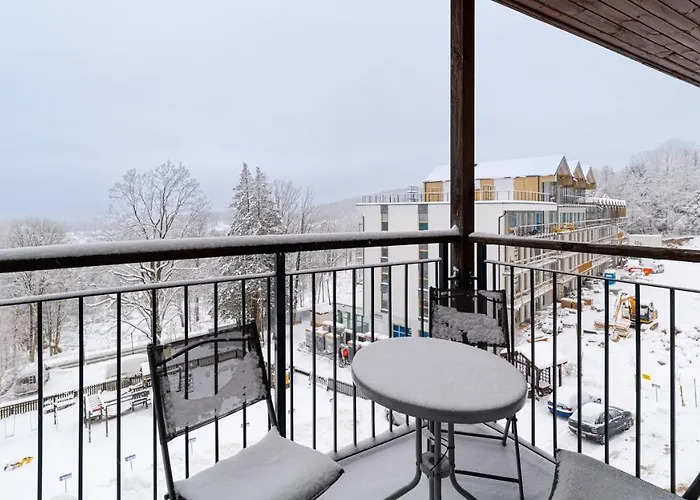 Sudety, Sun & Snow Apartament