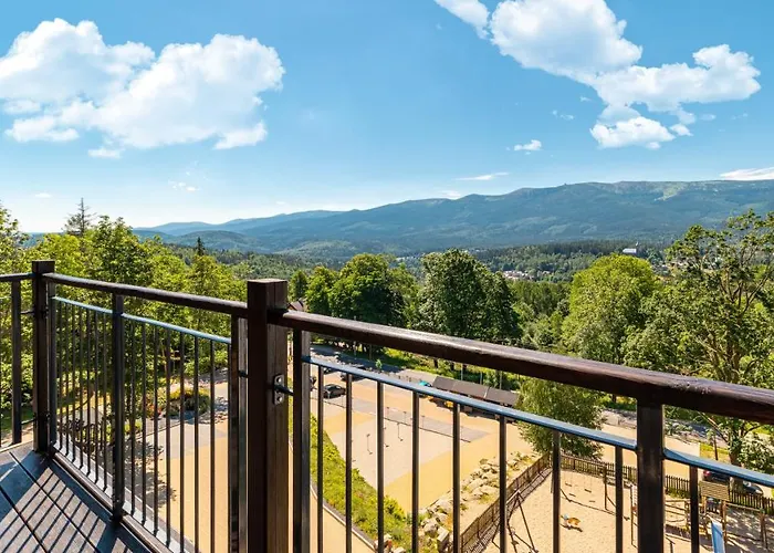 Sudety, Sun & Snow * Szklarska Poręba