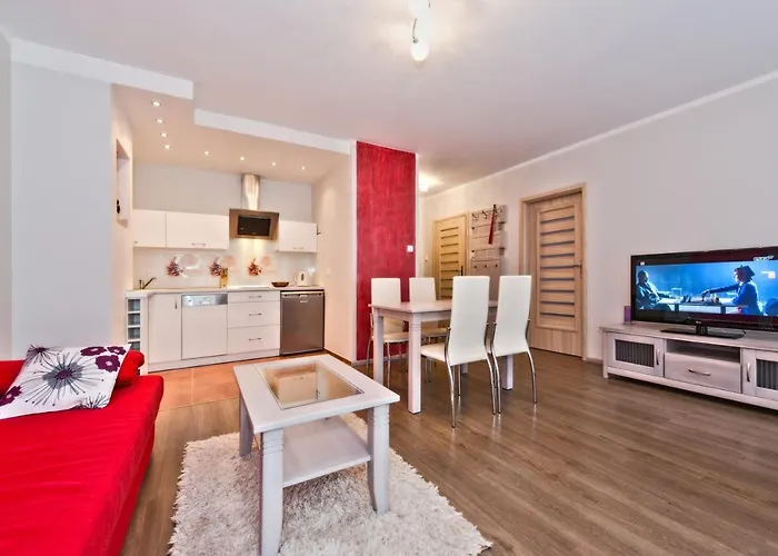 Sudety, Sun & Snow Szklarska Poręba