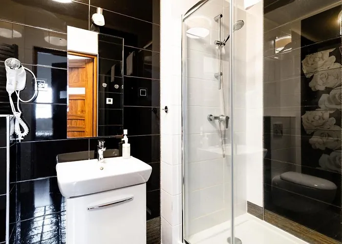 Apartament Sudety, Sun & Snow *