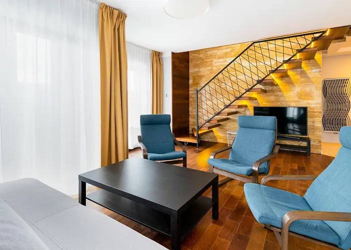 Sudety, Sun & Snow * Szklarska Poręba