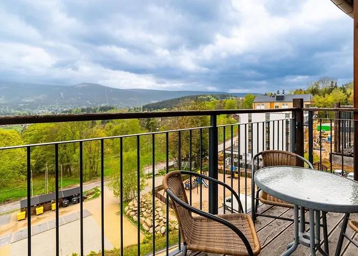 Apartament Sudety, Sun & Snow