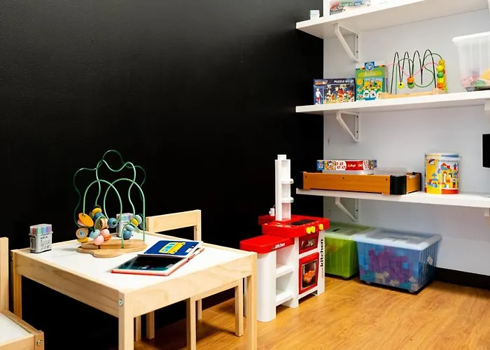 Apartament Sudety, Sun & Snow *