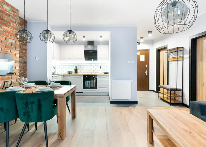 Apartament Sudety, Sun & Snow Szklarska Poręba