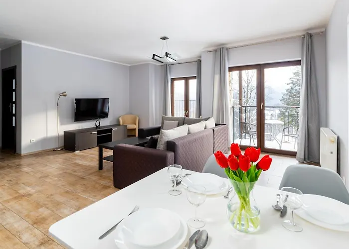 Sudety, Sun & Snow *