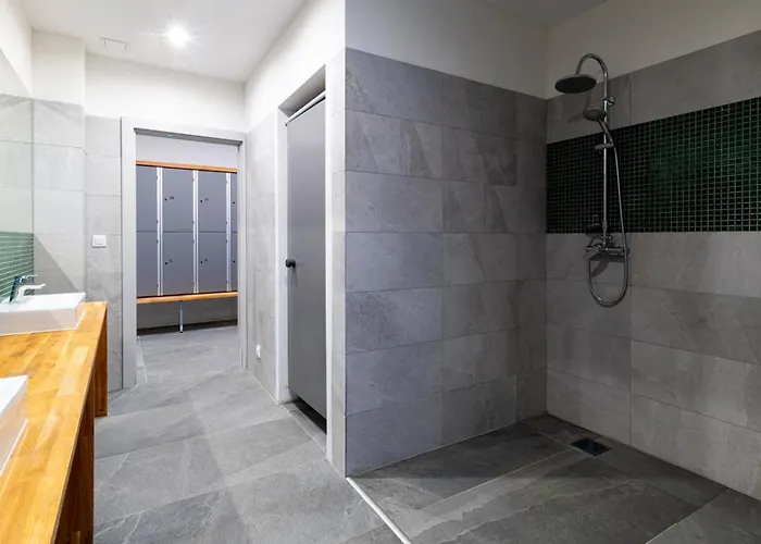 Apartament Sudety, Sun & Snow