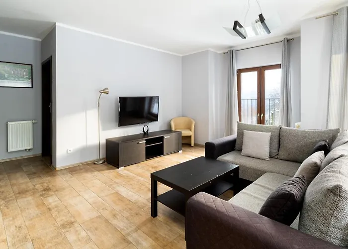 Apartament Sudety, Sun & Snow Szklarska Poręba