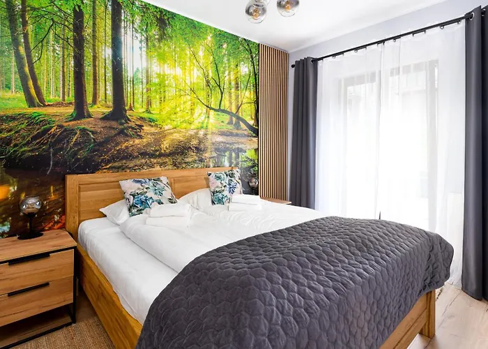 Sudety, Sun & Snow Szklarska Poręba