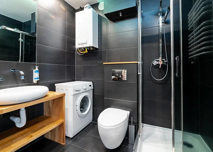 Apartament Sudety, Sun & Snow Szklarska Poręba