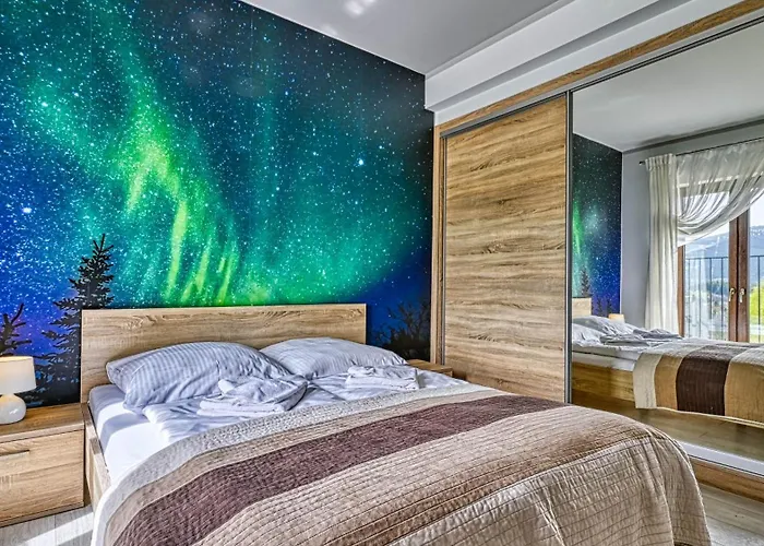 Apartament Sudety, Sun & Snow *