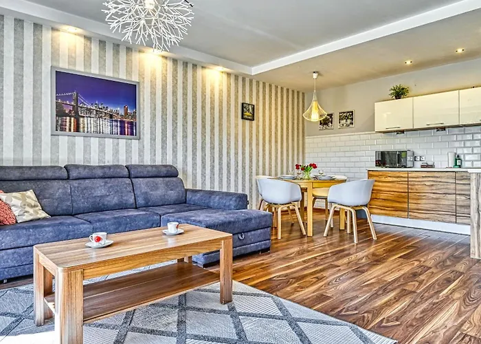 Sudety, Sun & Snow Apartament Szklarska Poręba