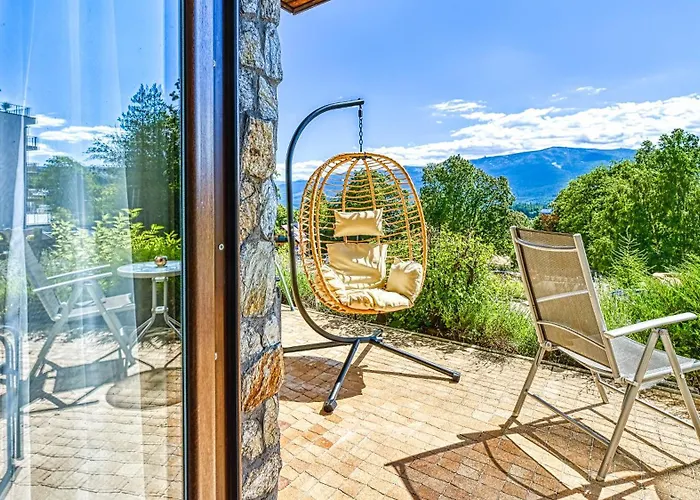 Sudety, Sun & Snow * Szklarska Poręba