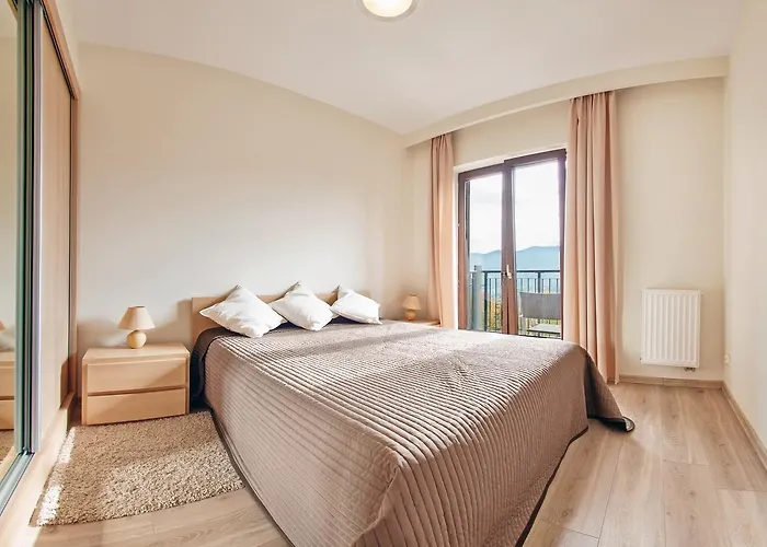 Apartament Sudety, Sun & Snow