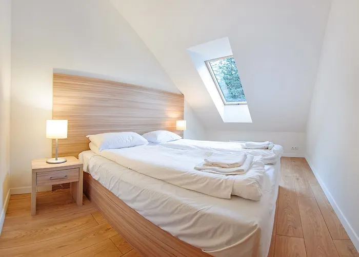 Apartament Sudety, Sun & Snow *