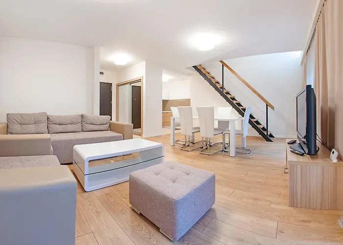 Sudety, Sun & Snow *