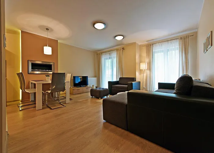 Sudety, Sun & Snow Szklarska Poręba