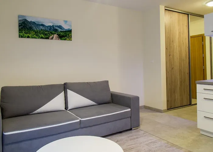 Sudety, Sun & Snow * Szklarska Poręba