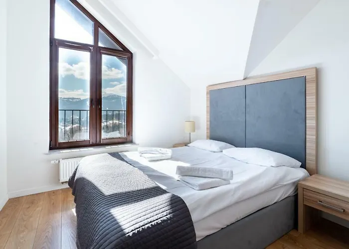 Apartament Sudety, Sun & Snow