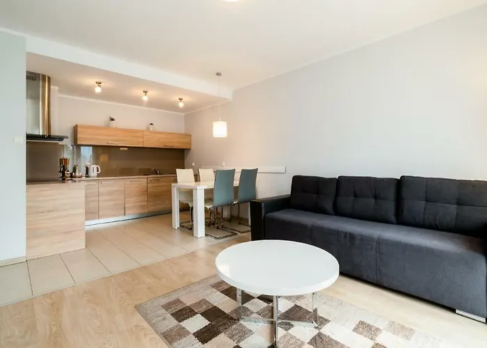 Sudety, Sun & Snow Apartament Szklarska Poręba