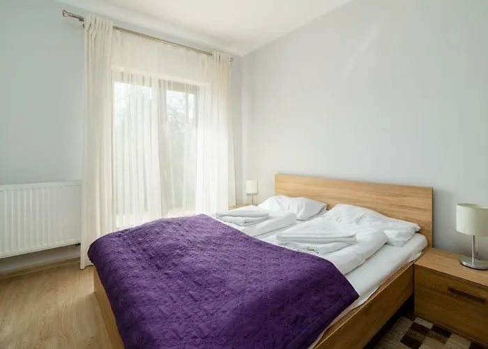 Sudety, Sun & Snow Apartament Szklarska Poręba