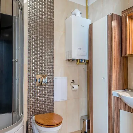 Апартаменты Sudety, Sun & Snow *