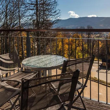Apartamenty Sun & Snow Resort Sudety Apartment Szklarska Poreba