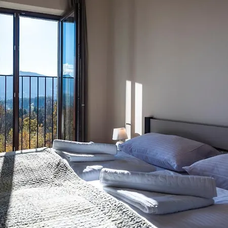 Sudety, Sun & Snow Lejlighed *