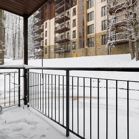 Apartamenty Sun & Snow Resort Sudety * Szklarska Poreba