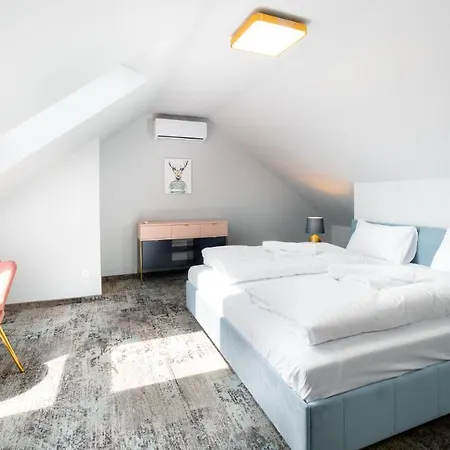 Sudety, Sun & Snow *