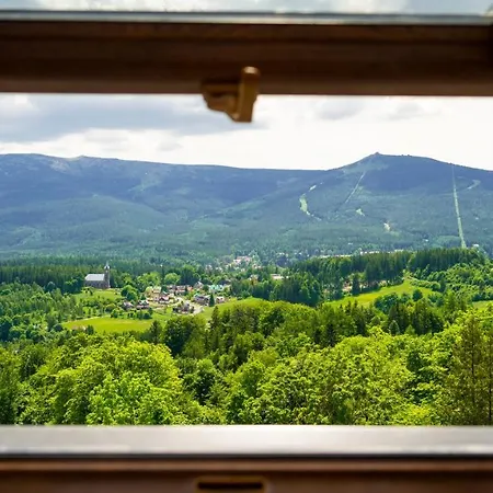 Sudety, Sun & Snow Апартаменты *