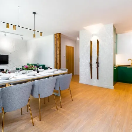 Sudety, Sun & Snow * Шклярска-Поремба