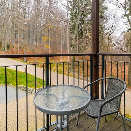 Lejlighed Sudety, Sun & Snow *