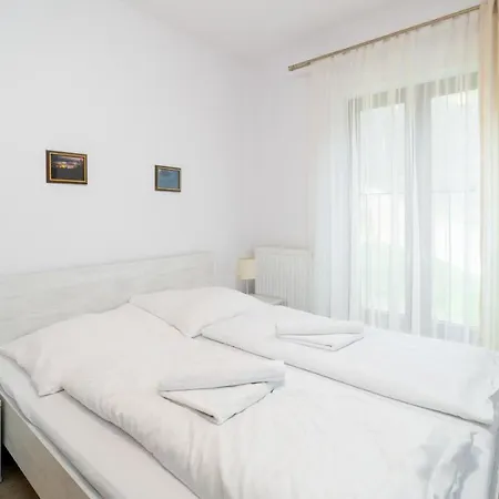 Apartamenty Sun & Snow Resort Sudety * Szklarska Poręba
