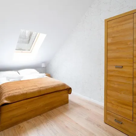 Apartamenty Sun & Snow Resort Sudety Szklarska Poreba