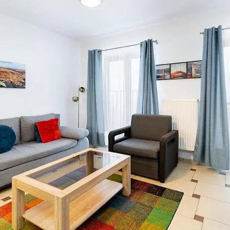 Sudety, Sun & Snow Apartamento