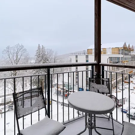Sudety, Sun & Snow شقة