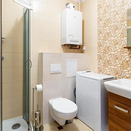 Sudety, Sun & Snow Apartamento Szklarska Poręba