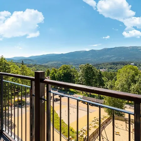 Apartamenty Sun & Snow Resort Sudety * Szklarska Poreba