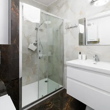 Lejlighed Sudety, Sun & Snow *