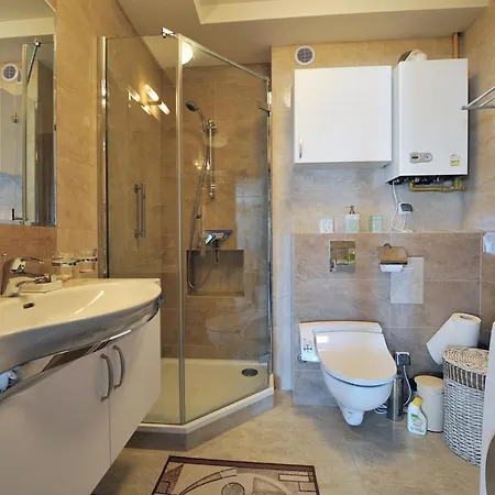 Sudety, Sun & Snow Апартаменты