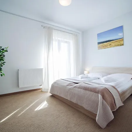 Apartamenty Sun & Snow Resort Sudety * Szklarska Poreba